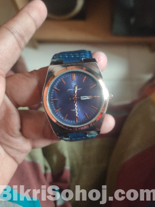 poedagar watch